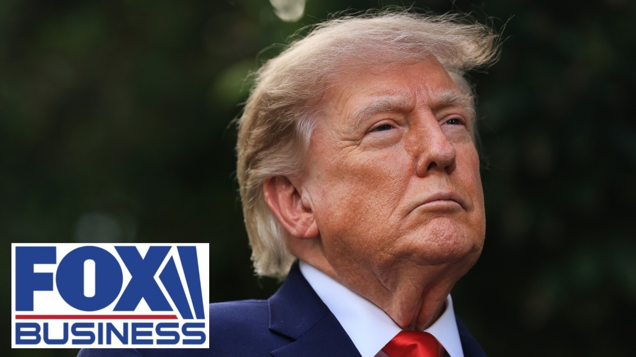 ‘NO!’: Trump REJECTS global taxes in UN address