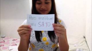 Monthsary Surprise for my Baby Smiley (15MONTHS&FOREVER)