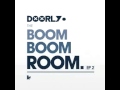 Doorly & Rae ft Davos - Can't Stop 