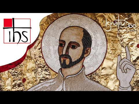 Jubilarna Ignacijeva godina 2021.-2022.