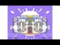 Klasky Csupo Robot Logo Nickelodeon Haypile In G Major 4 CoNfUsIoN Reversed
