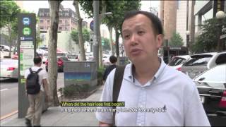 20130831 Arirang TVStemmedience LOW