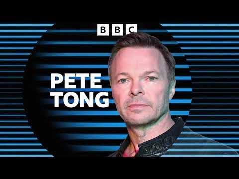 Pete Tong - The Month in Dance: February 2026  / BBC RADIO 1 - 27.2.2026