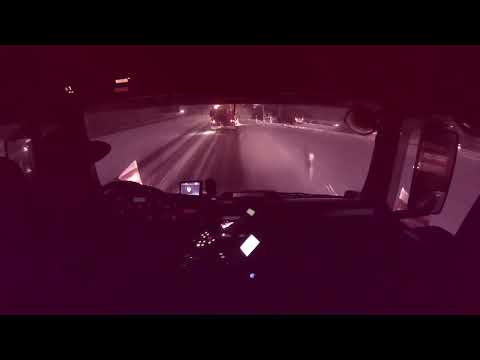 Winterdienst B308 Sonthofen -Tiefenbach