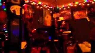 Chick Willis Master Bluesman