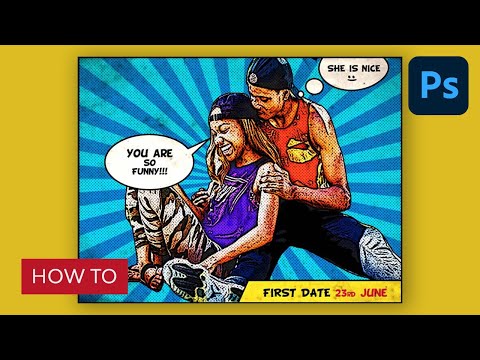 Photoshop for Beginners FREE COURSE