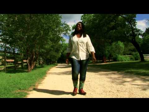 Ruthie Foster - "It Might Not Be Right"