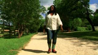 Ruthie Foster - &quot;It Might Not Be Right&quot;