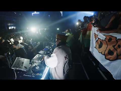 Juls Live DJ Set at Electric Brixton November 2025