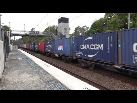 CM3303 / PHC002 / PHC001 with SRS 4190 - 17/11/25