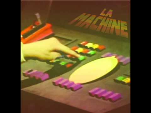 La Machine - Supermaggot [~2000/2013]