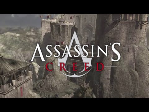 GreyGuyver - PlayStation - Assassins Creed Directors Cut (2023) - Replaythrough Part 1