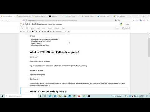 What Is Python And Python Interpreter How To Learn Python Use Of Python Python Websitestools