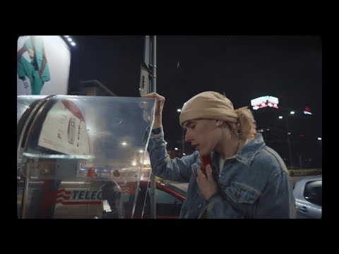 KID SOLE - ЯД (PROD. BY BACONBOY)