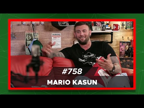 Podcast Inkubator #758 - Marko i Mario Kasun