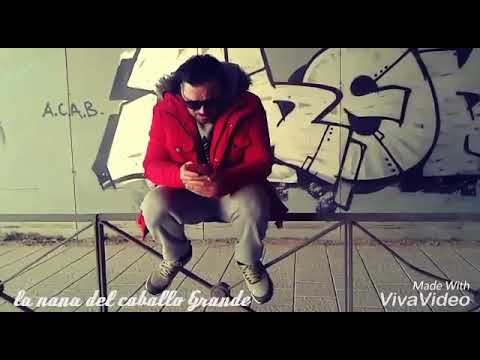 La nana del Caballo Grande" a capela & 2017