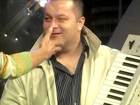 Dragan Ćirkovic Ćira i Šaban Šaulić - Samo neka Ćira svira - Gold Express - ( 2007 )