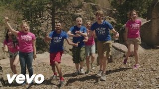 KIDZ BOP Kids - I Love It (Official Music Video) [KIDZ BOP 24]