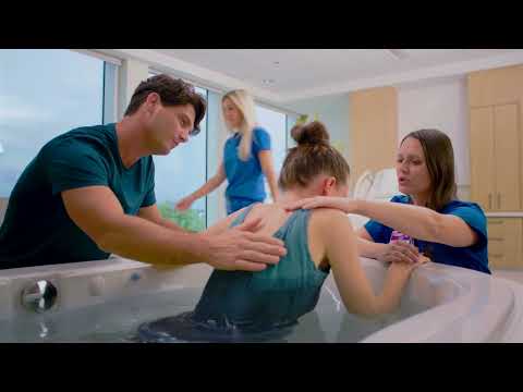 Mother Baby Care at the New Baptist Hospital