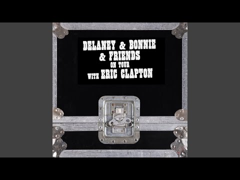 Opening Jam (Live at Royal Albert Hall on 12/1/1969)