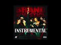 Baby Kia Brand New Stick Instrumental