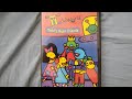 ToddWorld Todd S Best Friends 2005 DVD