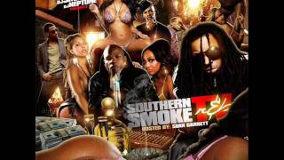 Sean Garrett - Intro (SouthernSmokeVol.1)