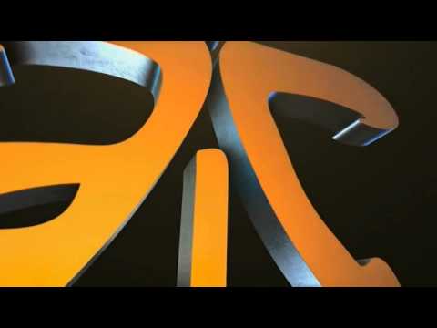 Intro team Fnatic | Uncharted 3