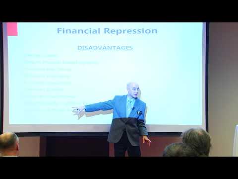 Sten Senkel Interviews Krassimir Petrov on Monetary Policy Malinvestments Financial Bubbles