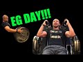 HOW TO GET TREE TRUNK LEGS!!!