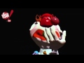 Red S Dream 1987