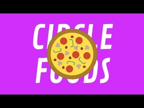 download lagu mp3 mp4 Circle Foods, download lagu Circle Foods gratis, unduh video klip Circle Foods