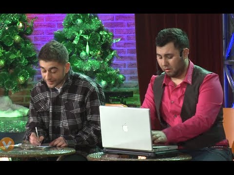 Vitamin Club 166 HD - Namak Dzmer papin (Mher, Gor Barseghyan , Bony)