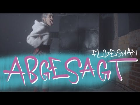 Filo & Eisman - Abgesagt (prod. Dr. Crackle)