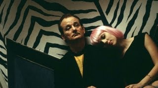 The Gamble of LOST IN TRANSLATION