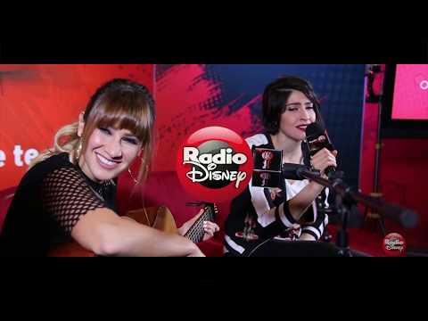 "100 años" - Ha*Ash en el ShowcaseRD