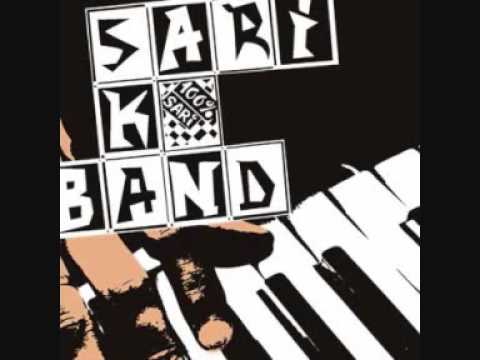 Sari Ska Band - 05 - Robota