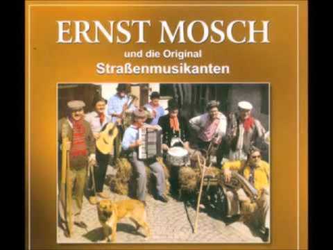 Ernst Mosch -  Musikantenstreiche Polka