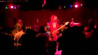 Peelander-Z -- Handsome & E-I-E-I-O