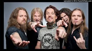 Sonata Arctica - Kingdom For a Heart | 432hz