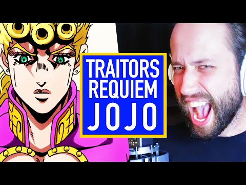 Video thumbnail for Traitor’s Requiem