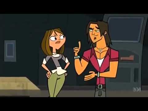 Total Drama World Tour Episode 15 The Ex-Files Part 1