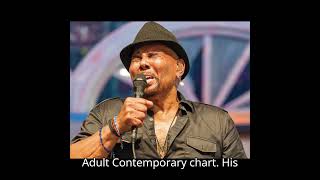Aaron Neville#rnb #soul #music