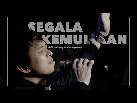 Sgala kemuliaan hanya bagi Tuhan