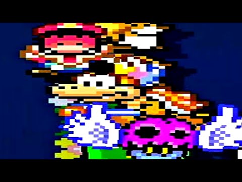 Super Mario Maker 2 🔥 Expert Endless Challenge #158