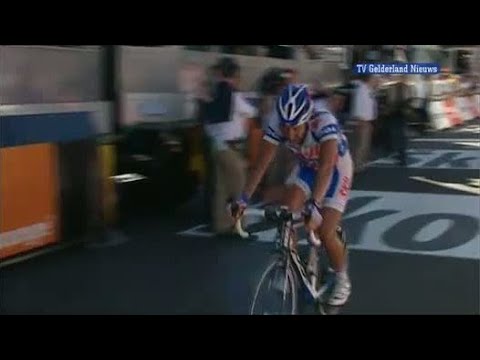 GLD Nieuws 3 januari 2012 - Nieuws