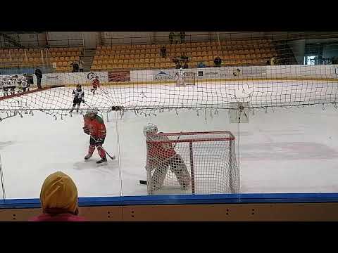 HK Olaine - Valmiera U-11 06.08.2020