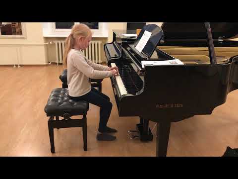 Liis-Marii "Põleb!"