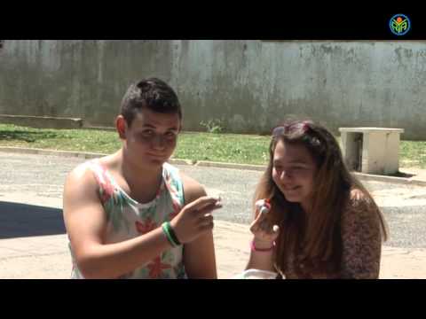 (Videoclip AEFGA)Taïro feat Youssoupha - Aime la vie