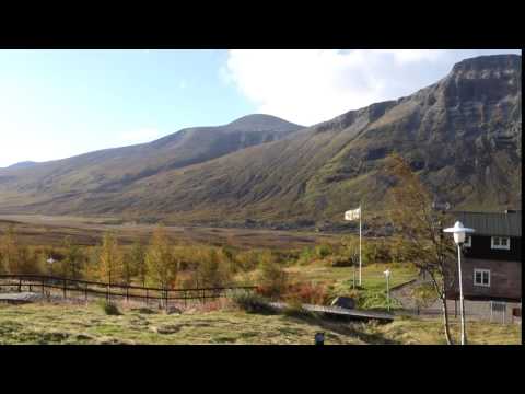 Kebnekaise Fjällstation (Mountain Station) (Lapland, Sweden)
